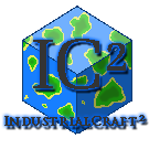 Industrial Craft 2 Beta для Minecraft 1.4.5