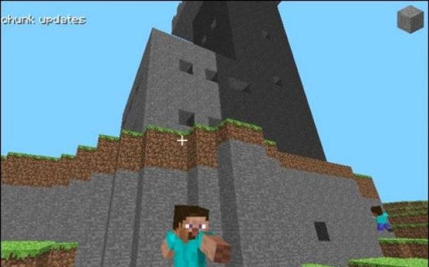 Скачать чит SpeedHack для minecraft 1.3.2
